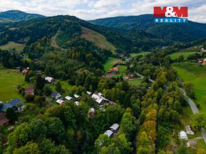 Prodej chaty, Dolní Lomná, 46 m2