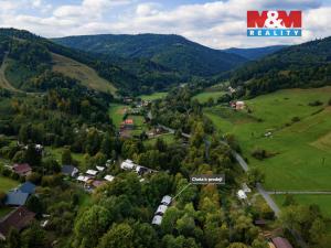 Prodej chaty, Dolní Lomná, 46 m2