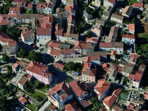 Prodej bytu 3+kk, Medulin, Chorvatsko, 58 m2