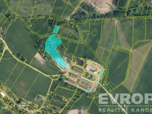 Prodej výrobních prostor, Jílové u Držkova, 107792 m2