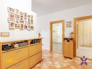 Prodej bytu 3+1, Hulín, Družba II, 84 m2