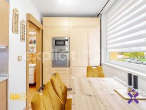 Prodej bytu 3+1, Hulín, Družba II, 84 m2