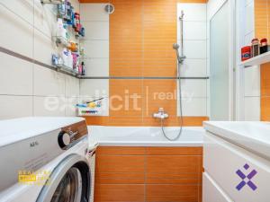 Prodej bytu 3+1, Hulín, Družba II, 84 m2