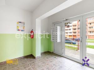 Prodej bytu 3+1, Hulín, Družba II, 84 m2