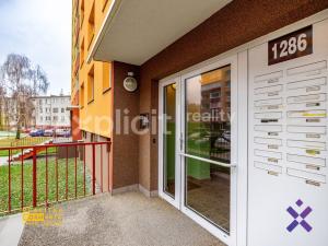 Prodej bytu 3+1, Hulín, Družba II, 84 m2