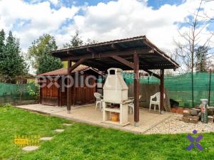 Prodej bytu 3+1, Hulín, Družba II, 84 m2