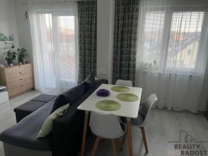 Pronájem bytu 1+kk, Šumperk, Bludovská, 36 m2