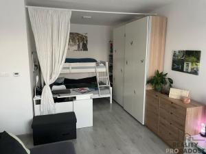 Pronájem bytu 1+kk, Šumperk, Bludovská, 36 m2