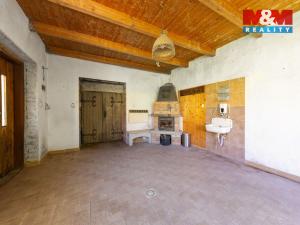 Prodej rodinného domu, Šumice, 263 m2