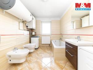 Prodej rodinného domu, Šumice, 263 m2