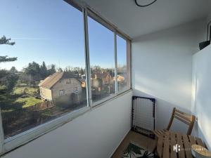 Pronájem bytu 2+kk, Měšice, Revoluční, 43 m2