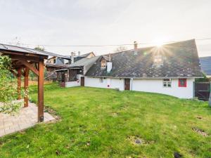 Prodej chalupy, Osečná, Českodubská, 170 m2