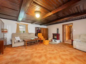 Prodej rodinného domu, Osečná, Českodubská, 170 m2