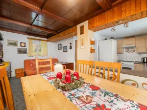 Prodej rodinného domu, Osečná, Českodubská, 170 m2