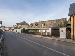 Prodej rodinného domu, Osečná, Českodubská, 170 m2