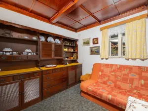 Prodej rodinného domu, Osečná, Českodubská, 170 m2