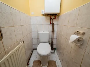 Prodej rodinného domu, Osečná, Českodubská, 170 m2