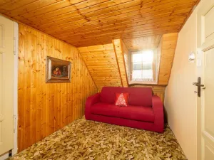 Prodej rodinného domu, Osečná, Českodubská, 170 m2