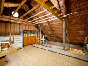 Prodej rodinného domu, Osečná, Českodubská, 170 m2