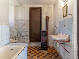 Prodej domu, Bradáčov, 55 m2