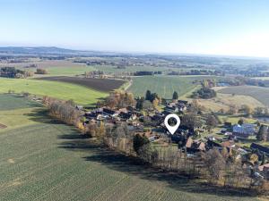 Prodej domu, Bradáčov, 55 m2