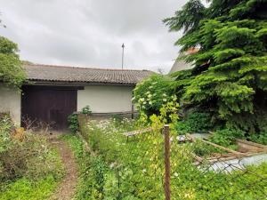 Prodej pozemku pro bydlení, Kelč, 550 m2