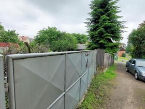 Prodej pozemku pro bydlení, Kelč, 550 m2