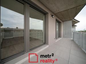 Pronájem bytu 2+kk, Olomouc, U solných mlýnů, 63 m2