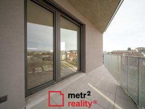 Pronájem bytu 2+kk, Olomouc, U solných mlýnů, 73 m2