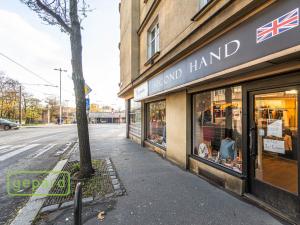 Pronájem obchodního prostoru, Praha - Strašnice, Mrštíkova, 44 m2