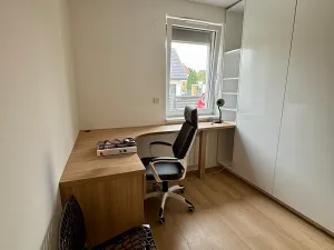 Pronájem rodinného domu, Praha - Vinoř, Mokošínská, 158 m2