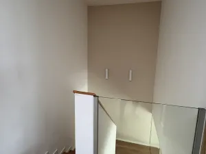 Pronájem rodinného domu, Praha - Vinoř, Mokošínská, 158 m2