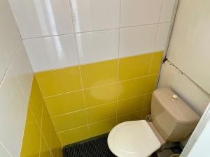 Pronájem bytu 1+kk, Most, M. G. Dobnera, 24 m2