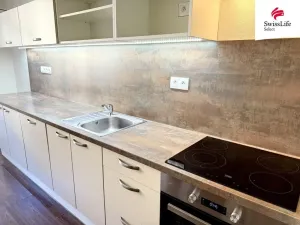 Pronájem bytu 1+1, Plzeň, Koterovská, 39 m2