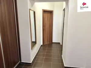 Pronájem bytu 1+1, Plzeň, Koterovská, 39 m2