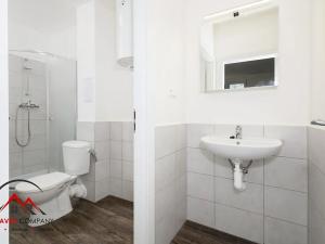 Pronájem bytu 1+kk, Ostrava, Palackého, 26 m2