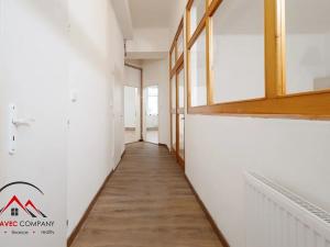 Pronájem bytu 3+kk, Ostrava, Mariánskohorská, 64 m2