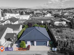 Prodej rodinného domu, Prostějov, Podivínského, 151 m2