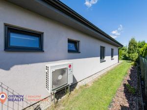 Prodej rodinného domu, Prostějov, Podivínského, 151 m2