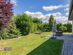 Prodej rodinného domu, Prostějov, Podivínského, 151 m2