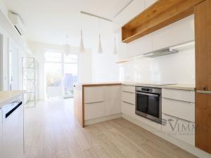 Pronájem bytu 4+kk, Praha - Dejvice, Lindleyova, 86 m2