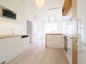 Pronájem bytu 4+kk, Praha - Dejvice, Lindleyova, 86 m2