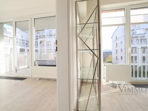 Pronájem bytu 4+kk, Praha - Dejvice, Lindleyova, 86 m2