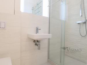 Pronájem bytu 4+kk, Praha - Dejvice, Lindleyova, 86 m2