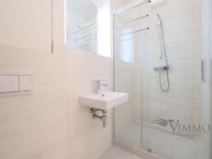 Pronájem bytu 4+kk, Praha - Dejvice, Lindleyova, 86 m2