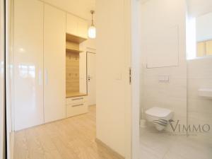 Pronájem bytu 4+kk, Praha - Dejvice, Lindleyova, 86 m2