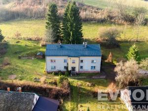 Prodej bytu 2+1, Stará Paka - Karlov, 72 m2