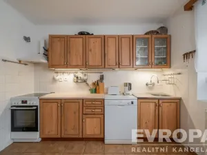 Prodej bytu 2+1, Stará Paka - Karlov, 72 m2