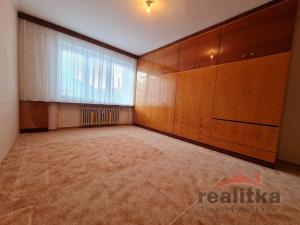 Prodej bytu 3+1, Opava - Město, U Fortny, 72 m2