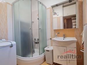 Prodej bytu 3+1, Opava - Město, U Fortny, 72 m2